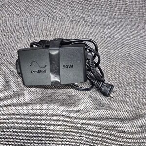 ResMed 90W AC Adapter Power Supply 370006 AirSense 10 AirCurve 10 Black